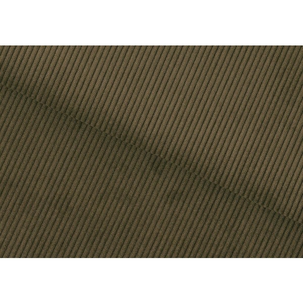 Krzesło Eris sztruks zielone - ACTONA